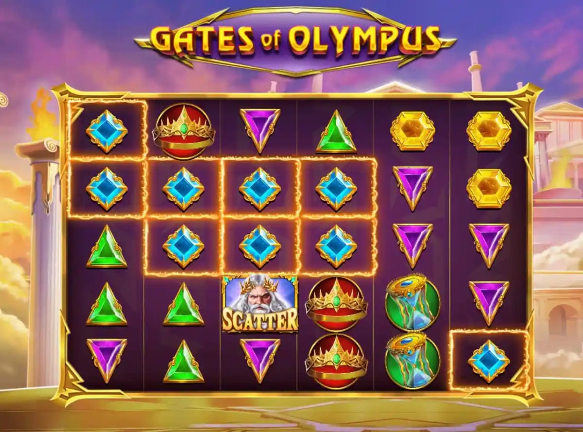 Gambling company site - ultimatetexas-net